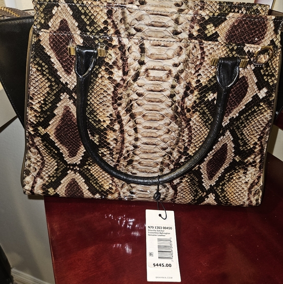 Brahmin Purse - Picture 2 of 3